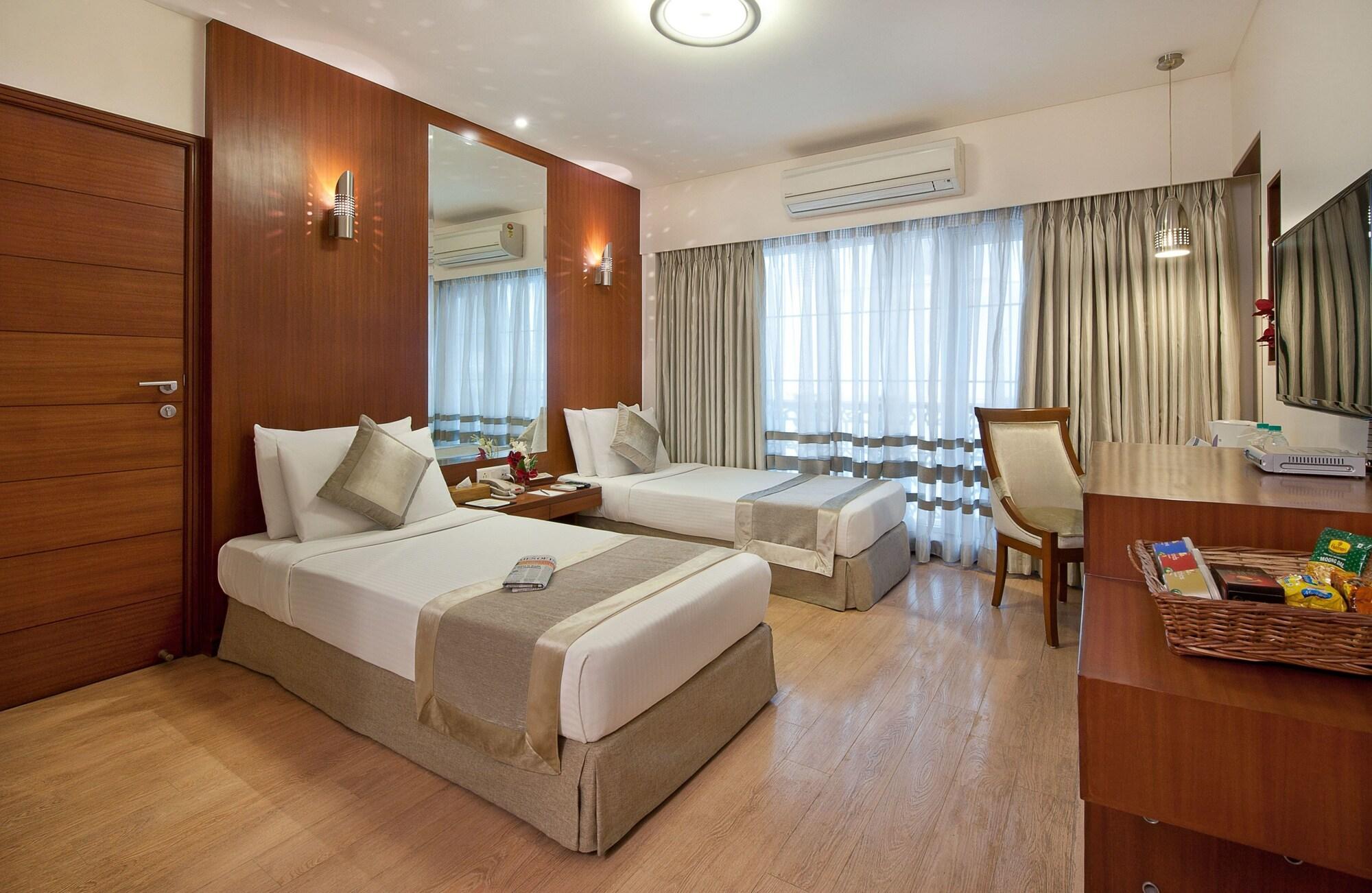 Gry residencia Hotel&apartamentos con servicio Bombay Exterior foto