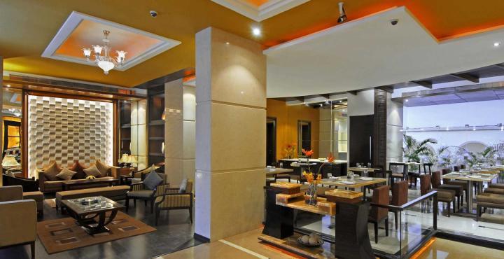 Gry residencia Hotel&apartamentos con servicio Bombay Exterior foto