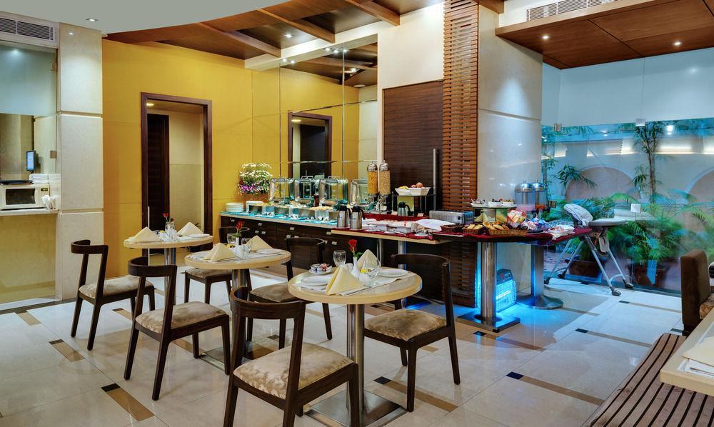 Gry residencia Hotel&apartamentos con servicio Bombay Exterior foto