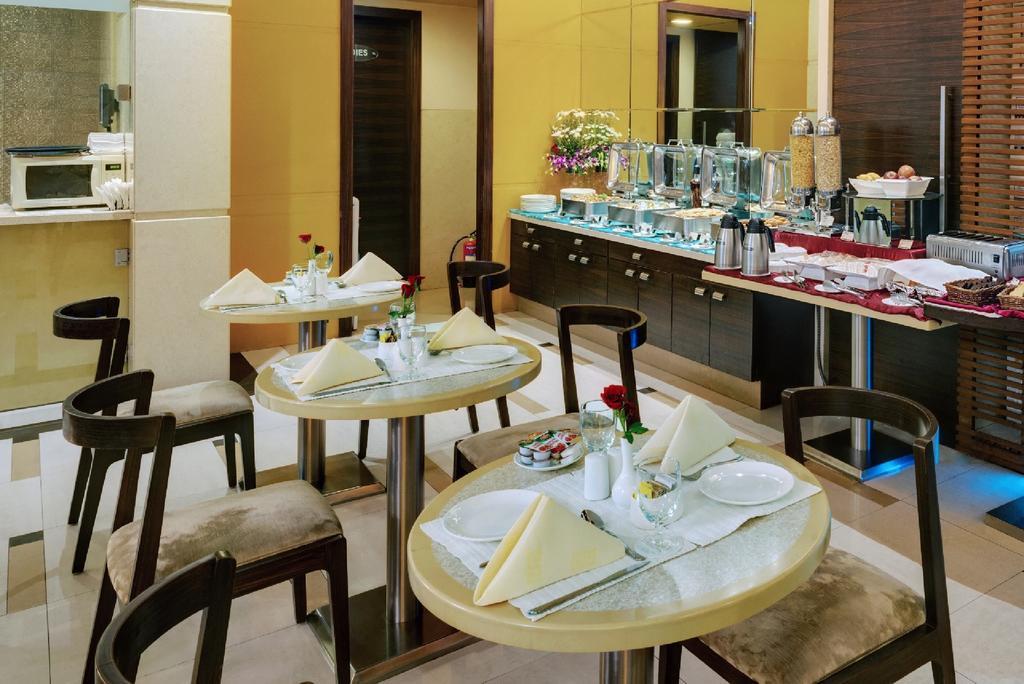 Gry residencia Hotel&apartamentos con servicio Bombay Exterior foto