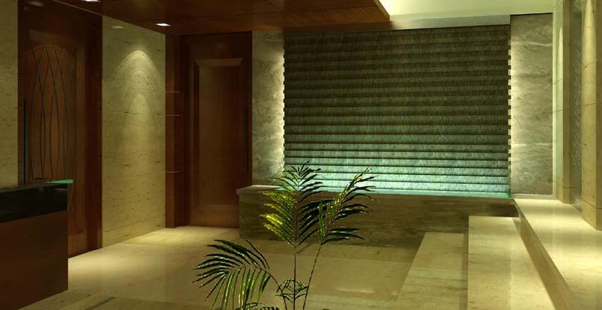 Gry residencia Hotel&apartamentos con servicio Bombay Exterior foto